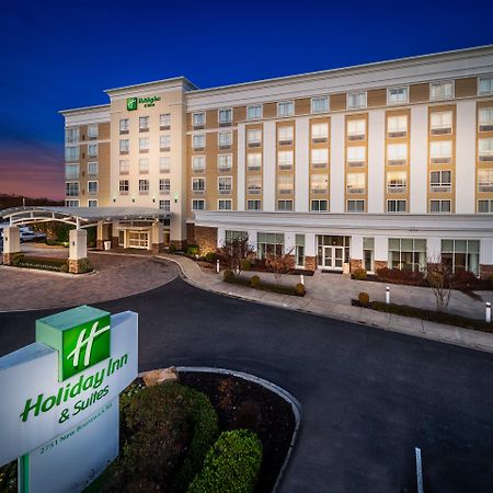 Holiday Inn Hotel & Suites Memphis-Wolfchase Galleria By Ihg Εξωτερικό φωτογραφία