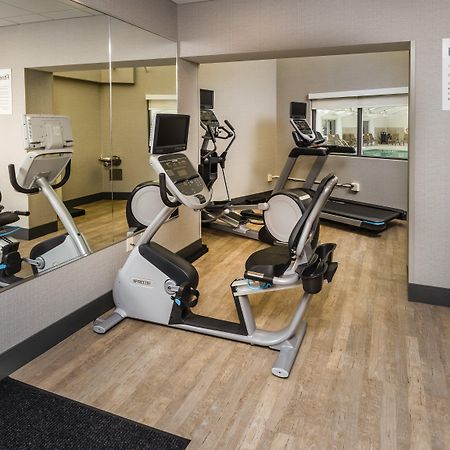 Holiday Inn Hotel & Suites Memphis-Wolfchase Galleria By Ihg Εξωτερικό φωτογραφία