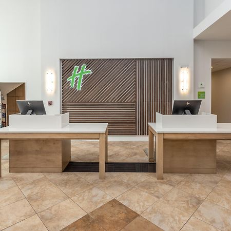 Holiday Inn Hotel & Suites Memphis-Wolfchase Galleria By Ihg Εξωτερικό φωτογραφία