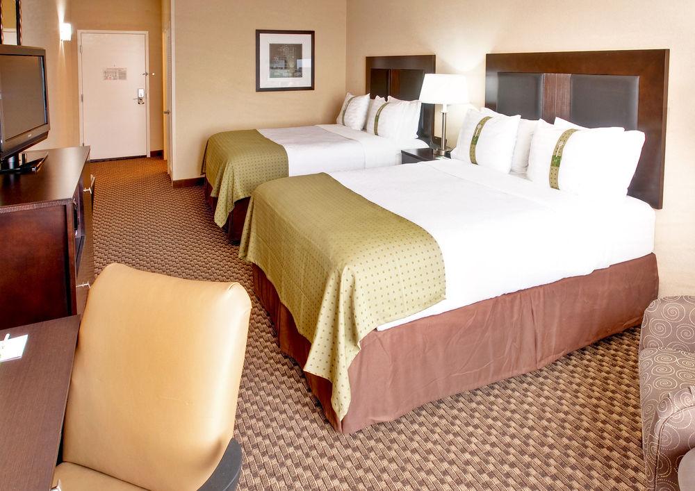 Holiday Inn Hotel & Suites Memphis-Wolfchase Galleria By Ihg Εξωτερικό φωτογραφία