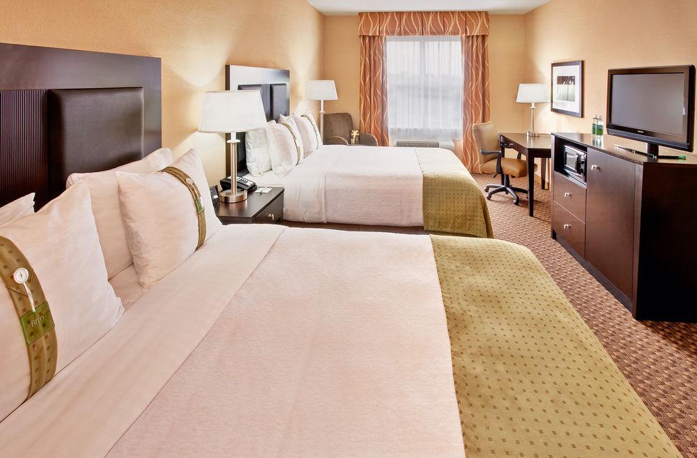 Holiday Inn Hotel & Suites Memphis-Wolfchase Galleria By Ihg Εξωτερικό φωτογραφία