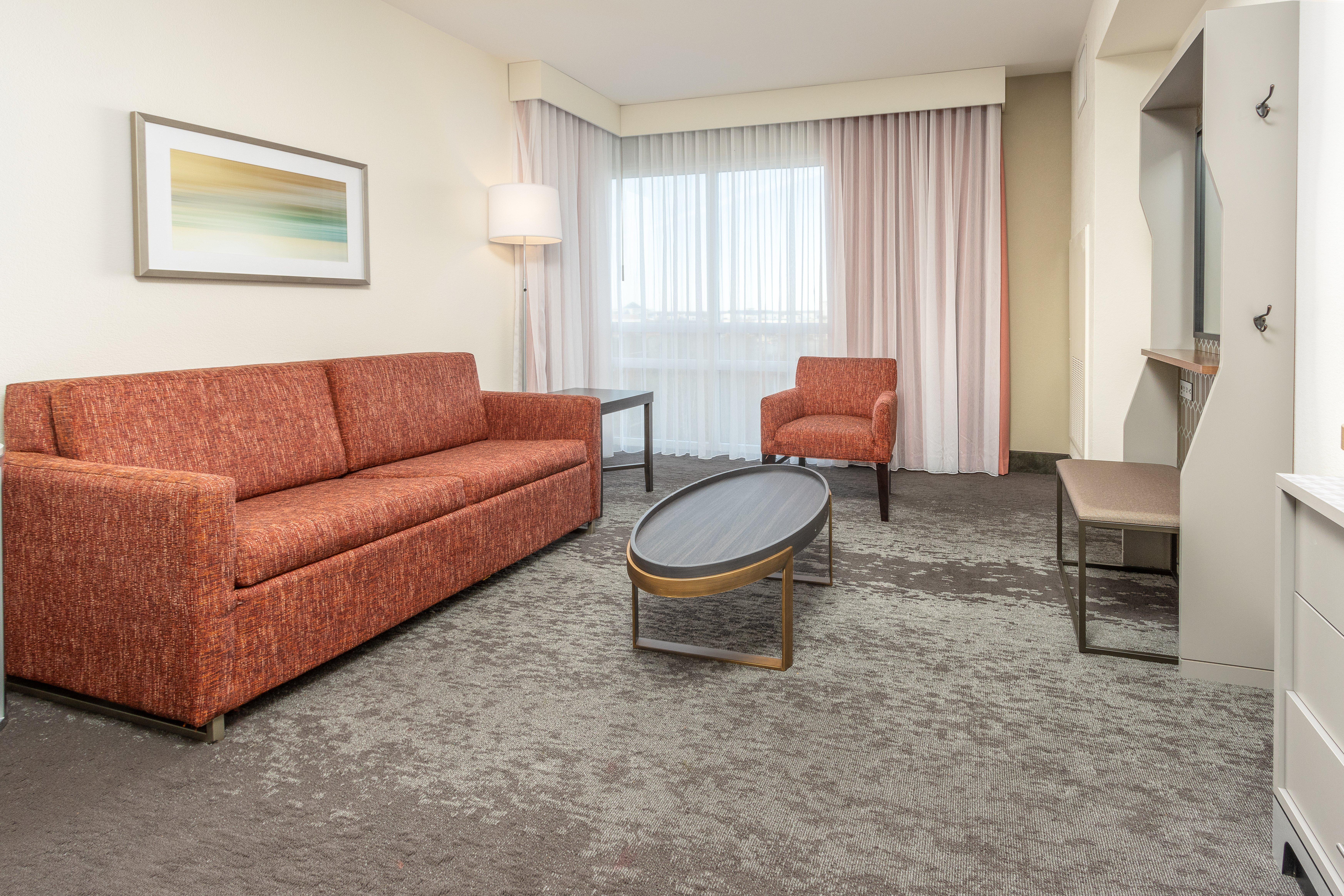 Holiday Inn Hotel & Suites Memphis-Wolfchase Galleria By Ihg Εξωτερικό φωτογραφία