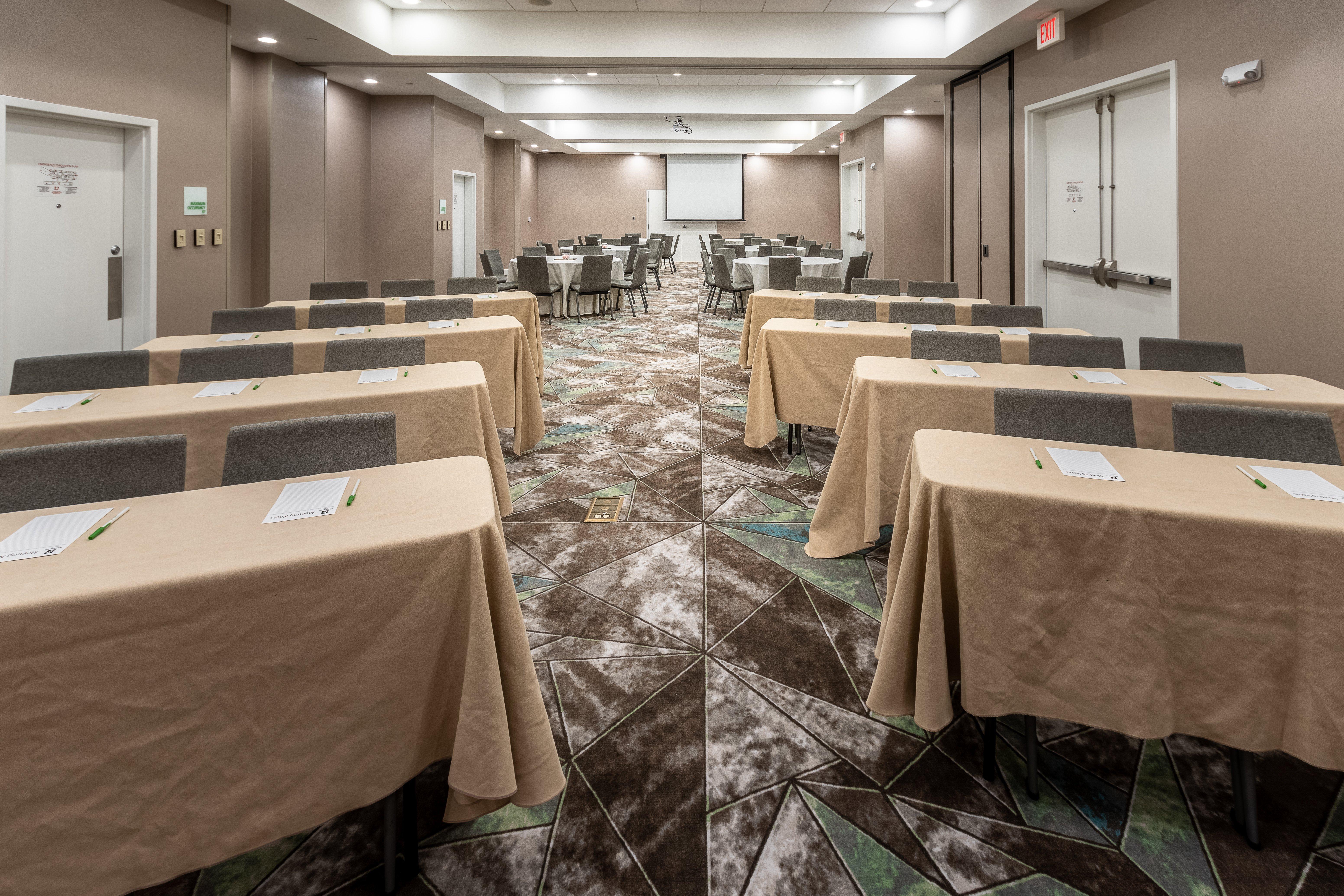 Holiday Inn Hotel & Suites Memphis-Wolfchase Galleria By Ihg Εξωτερικό φωτογραφία