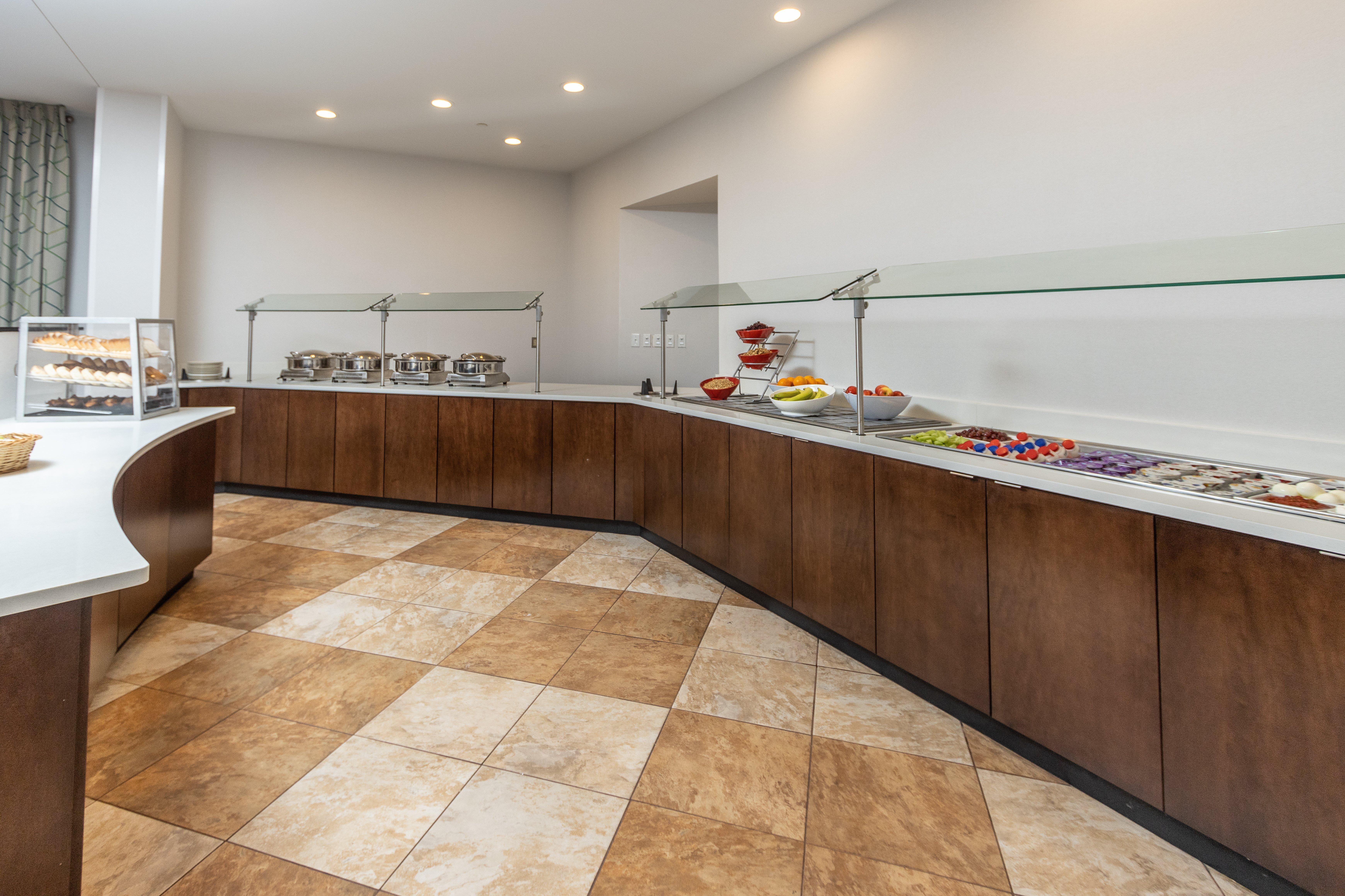 Holiday Inn Hotel & Suites Memphis-Wolfchase Galleria By Ihg Εξωτερικό φωτογραφία