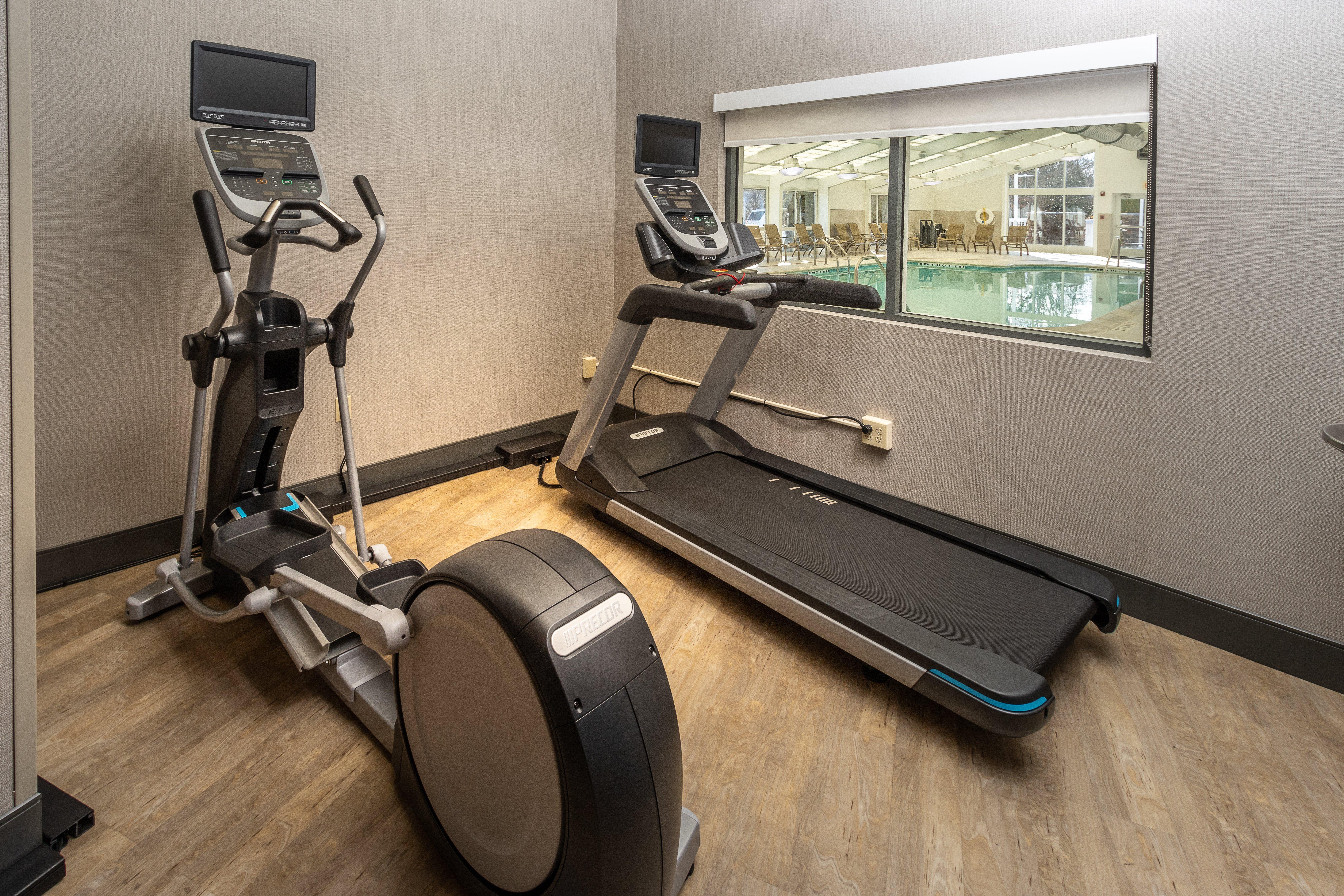 Holiday Inn Hotel & Suites Memphis-Wolfchase Galleria By Ihg Εξωτερικό φωτογραφία