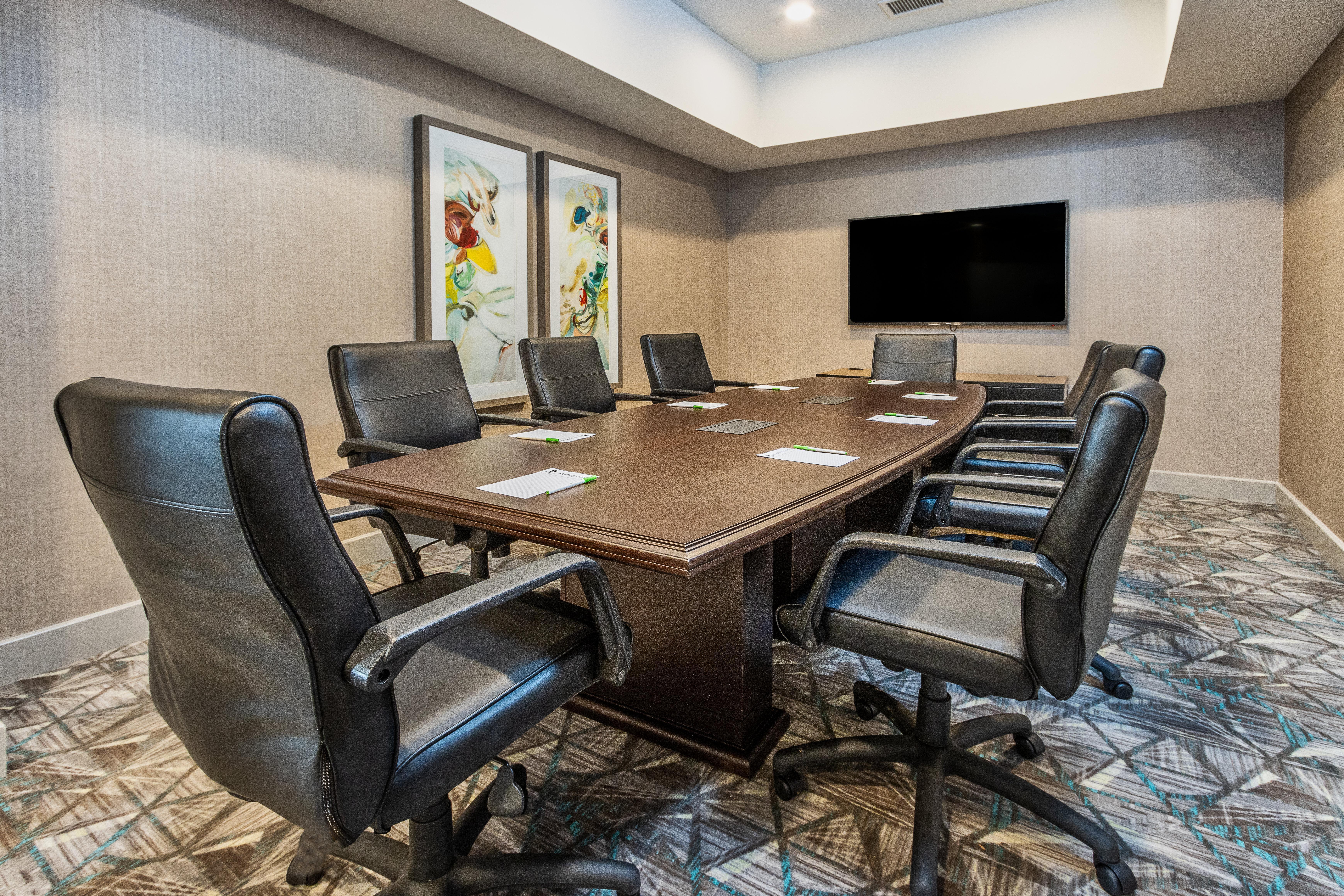 Holiday Inn Hotel & Suites Memphis-Wolfchase Galleria By Ihg Εξωτερικό φωτογραφία