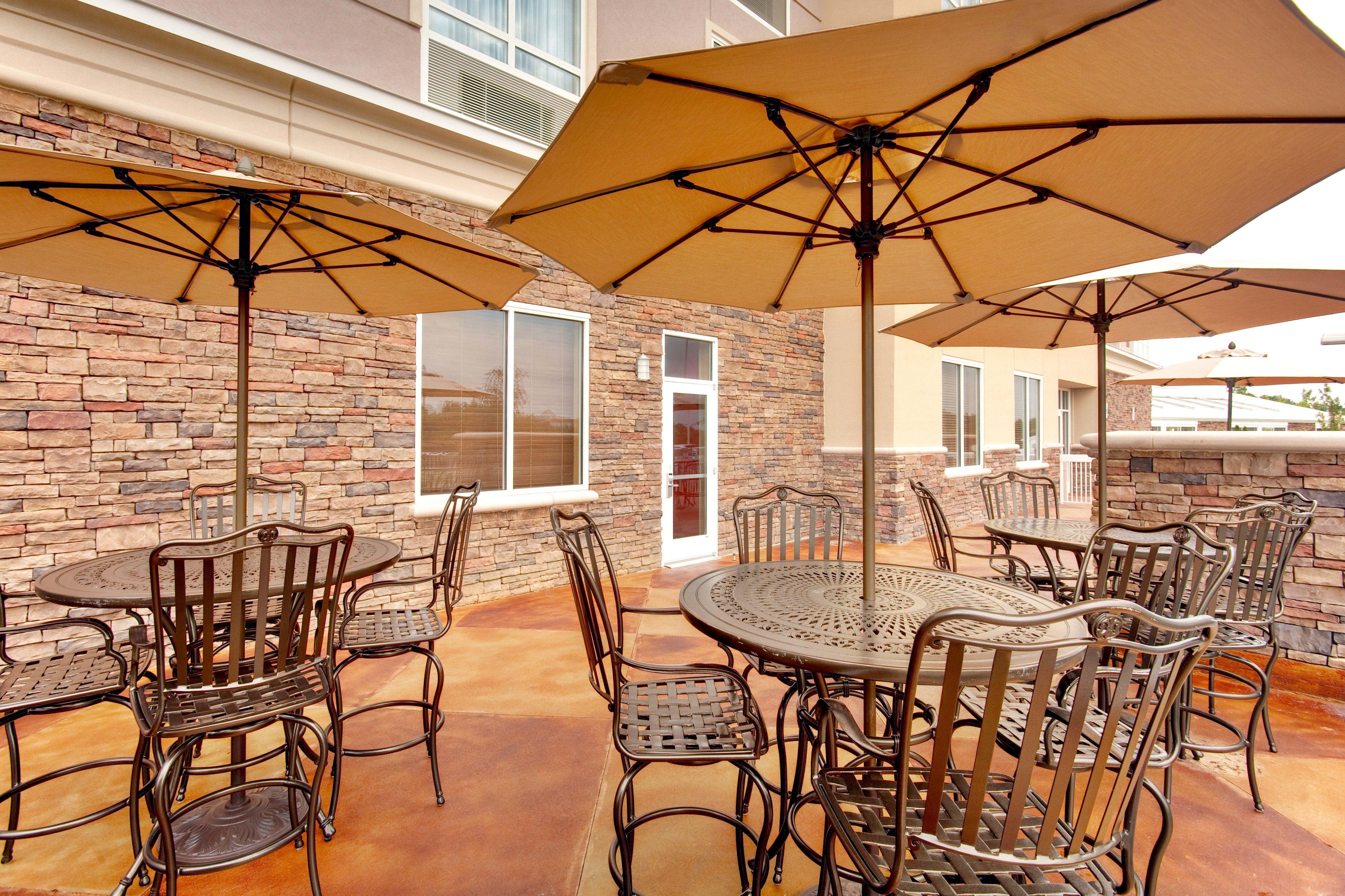 Holiday Inn Hotel & Suites Memphis-Wolfchase Galleria By Ihg Εξωτερικό φωτογραφία