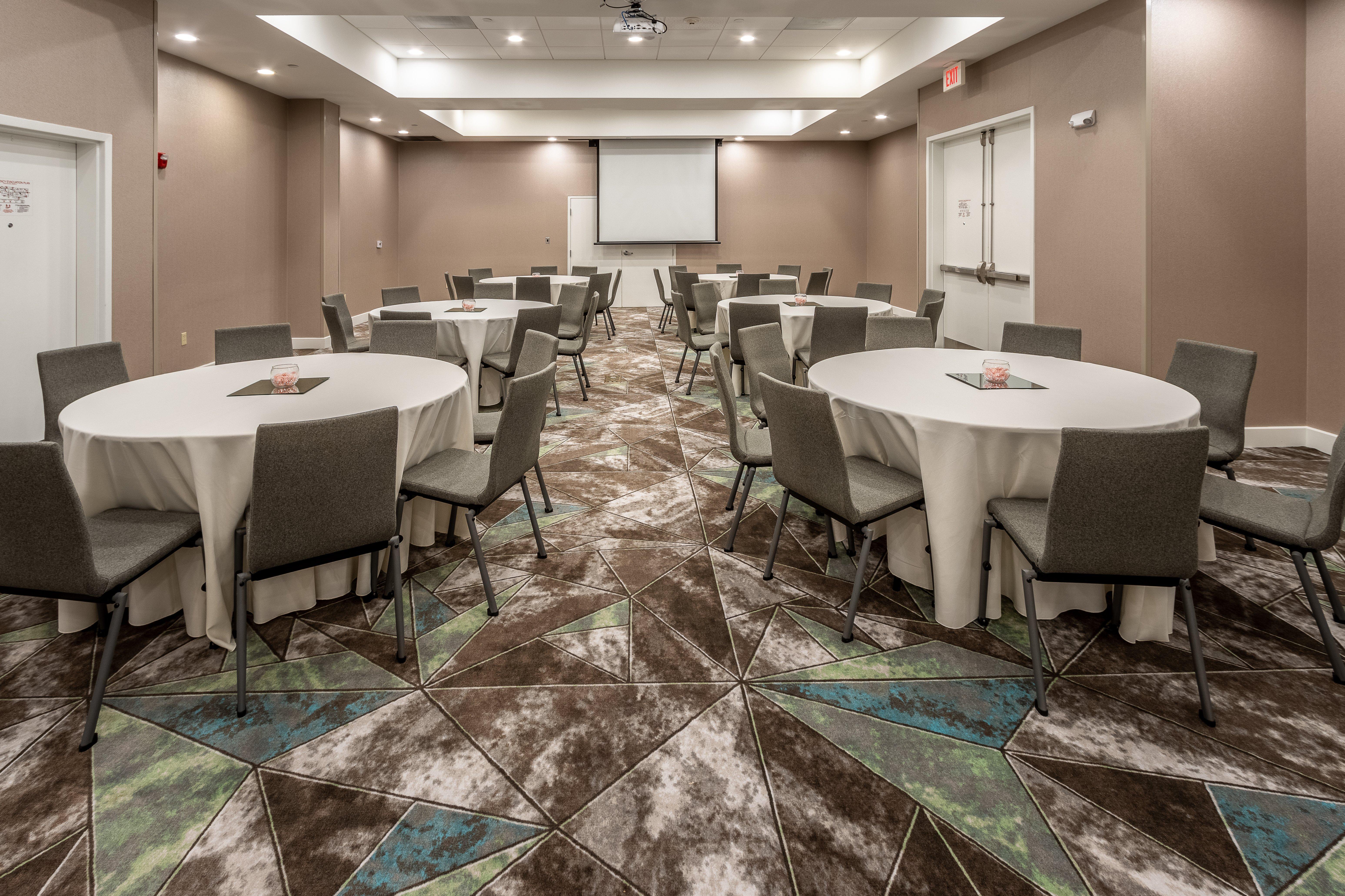 Holiday Inn Hotel & Suites Memphis-Wolfchase Galleria By Ihg Εξωτερικό φωτογραφία