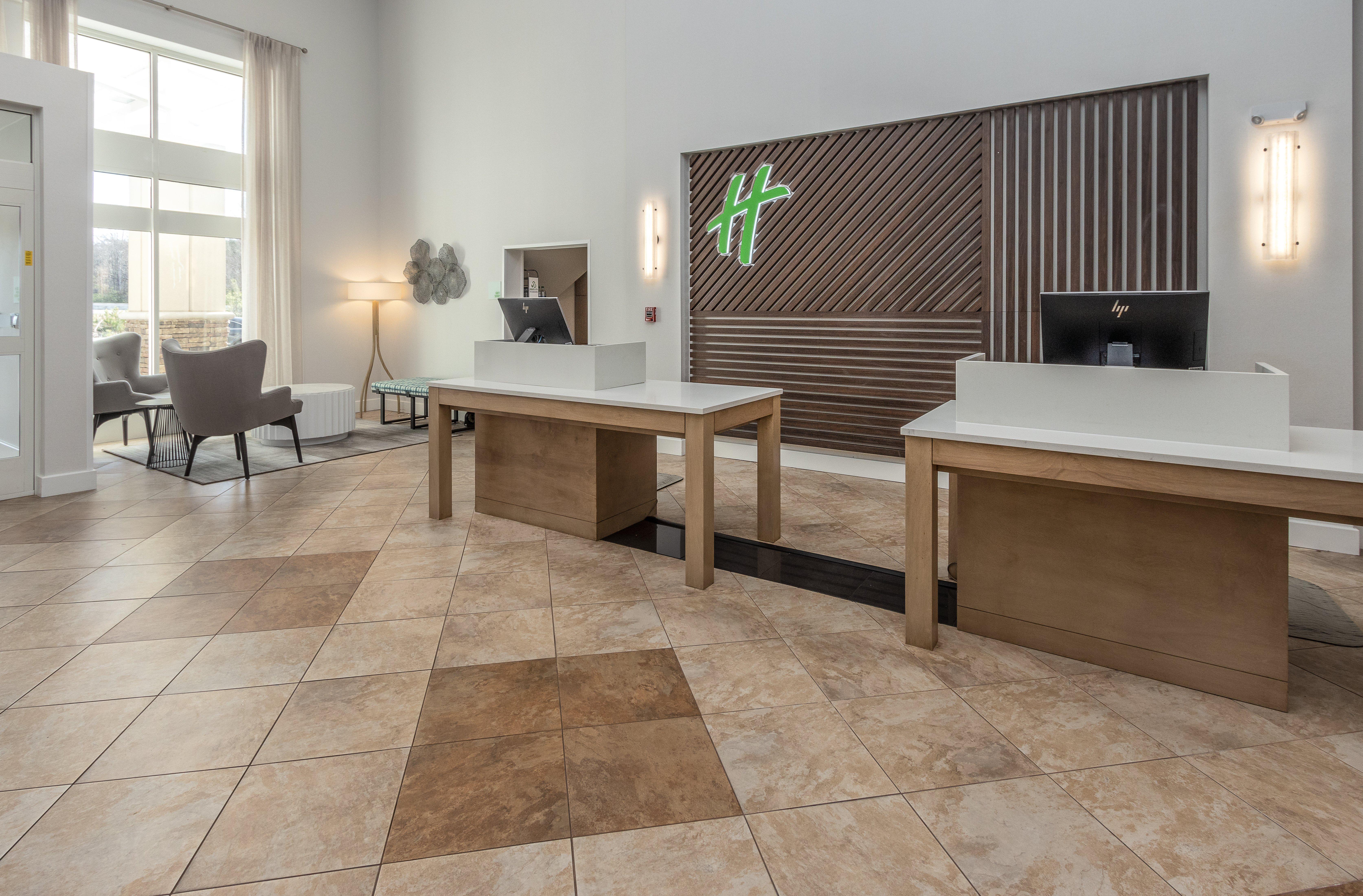 Holiday Inn Hotel & Suites Memphis-Wolfchase Galleria By Ihg Εξωτερικό φωτογραφία