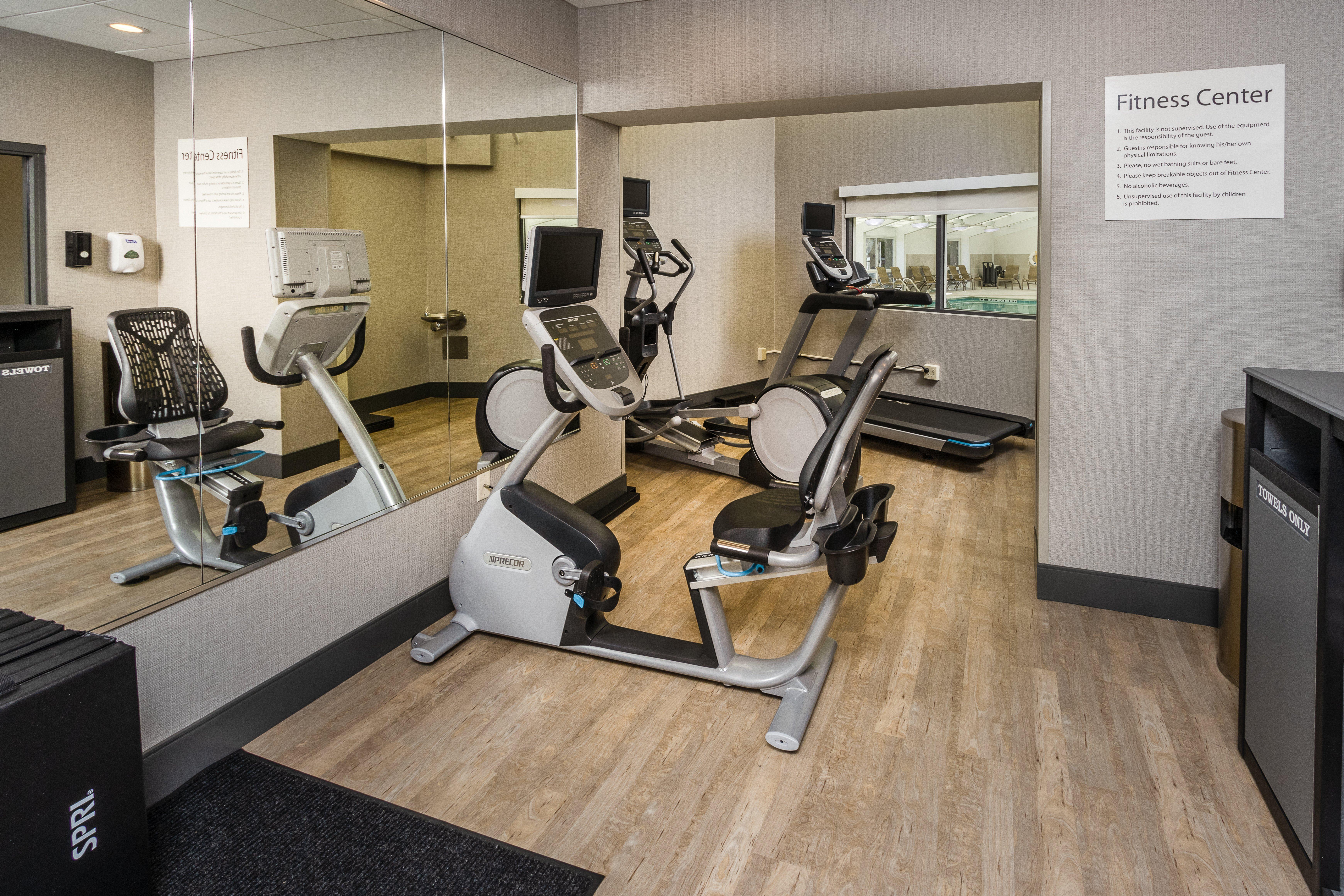 Holiday Inn Hotel & Suites Memphis-Wolfchase Galleria By Ihg Εξωτερικό φωτογραφία