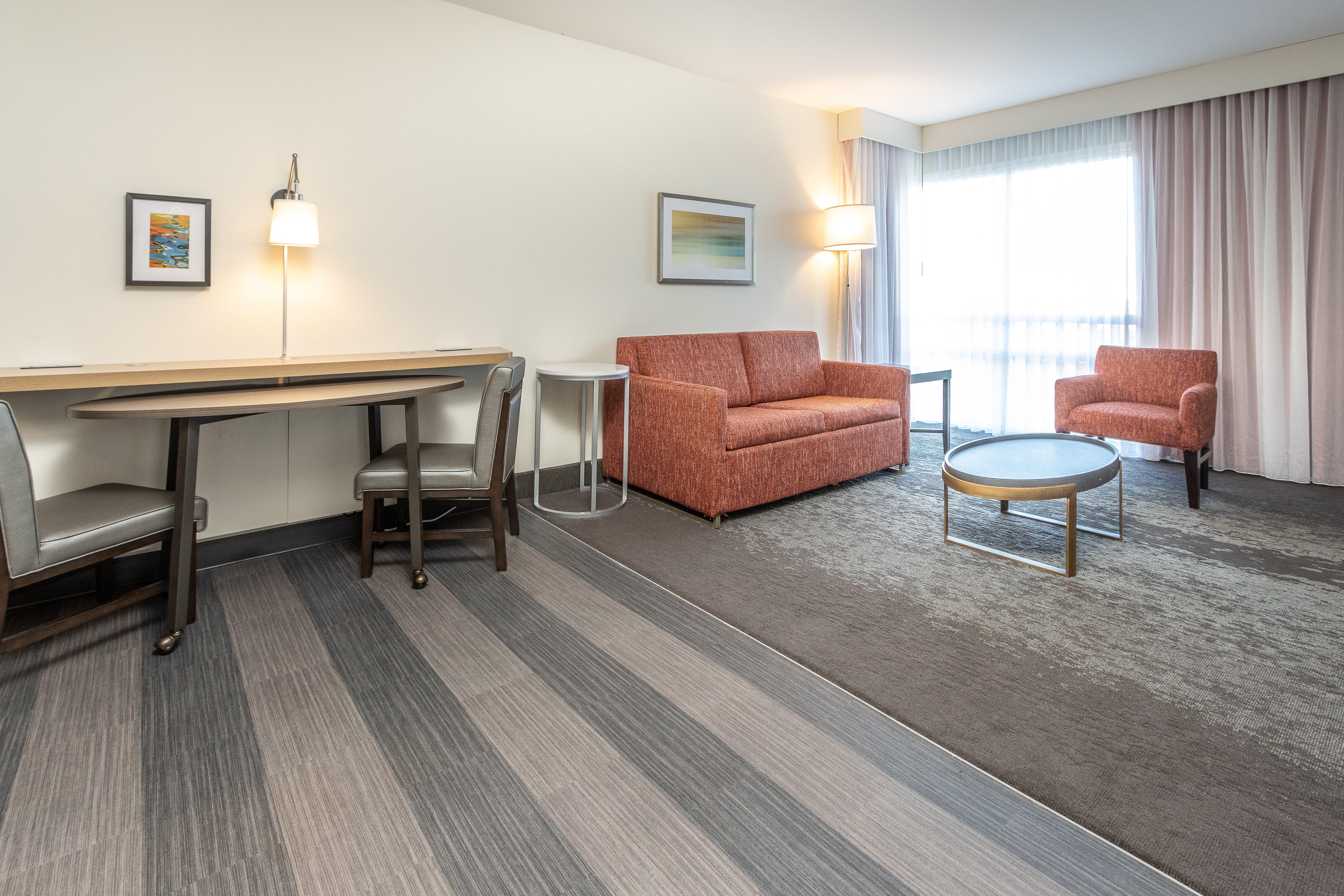 Holiday Inn Hotel & Suites Memphis-Wolfchase Galleria By Ihg Εξωτερικό φωτογραφία