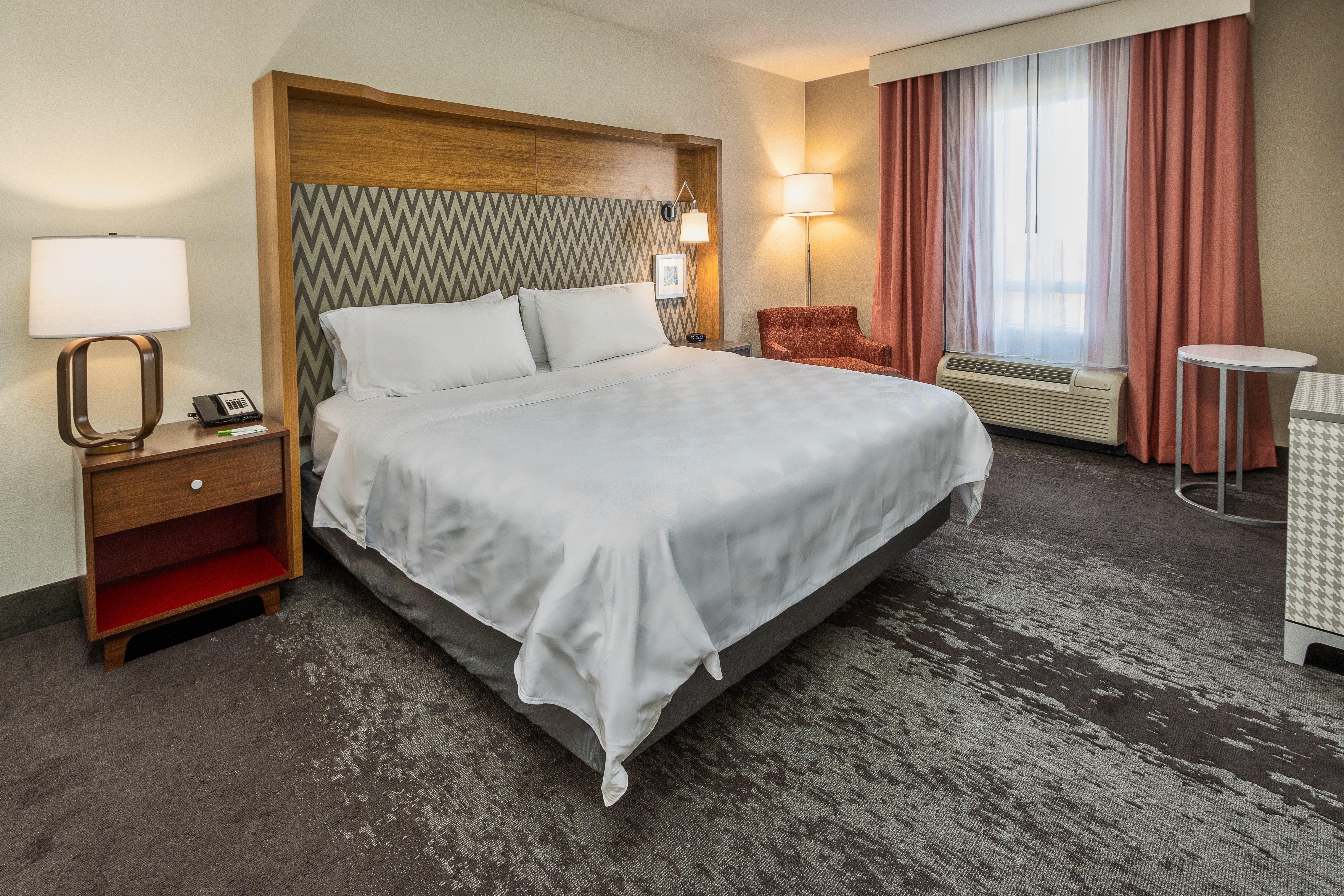 Holiday Inn Hotel & Suites Memphis-Wolfchase Galleria By Ihg Εξωτερικό φωτογραφία