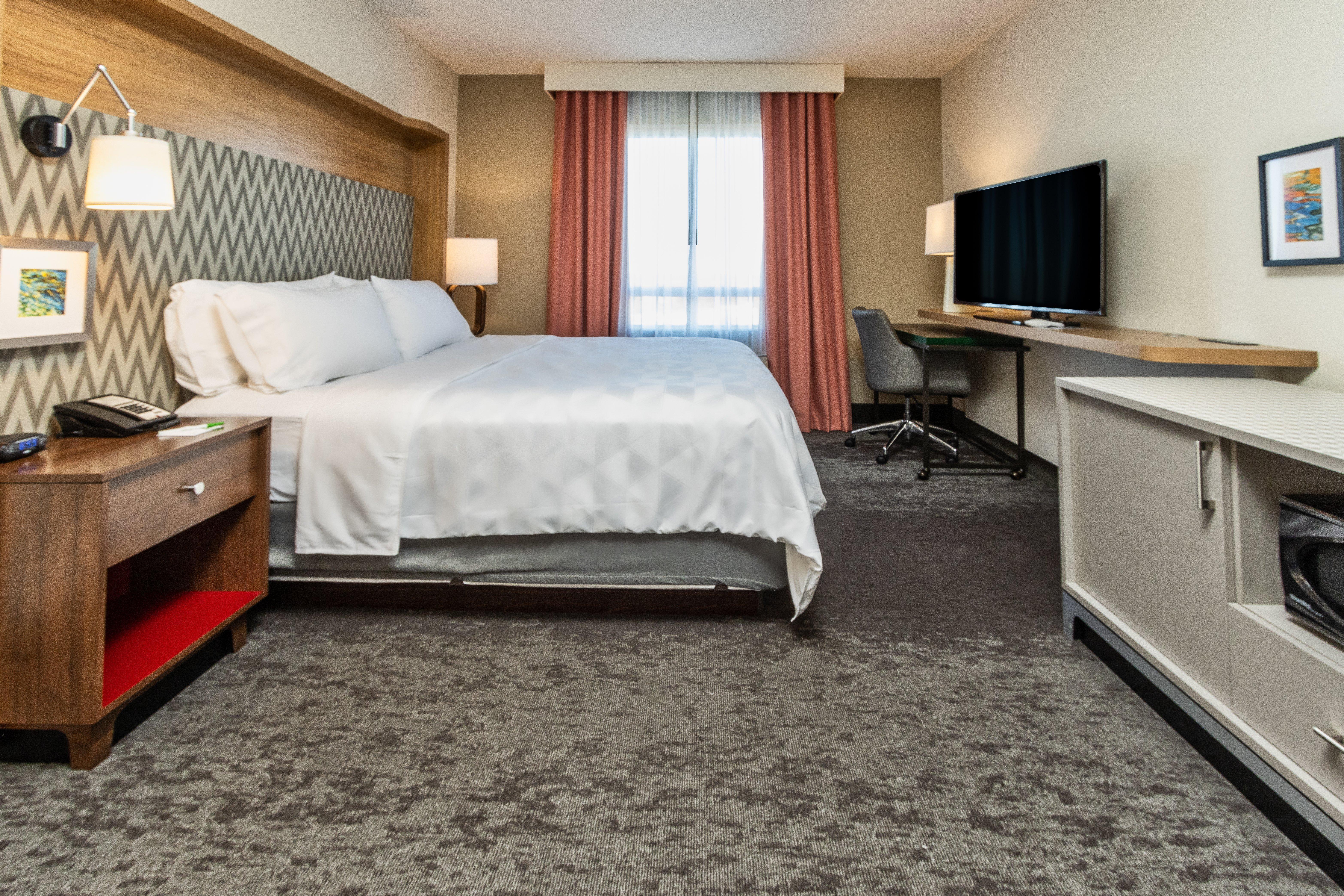 Holiday Inn Hotel & Suites Memphis-Wolfchase Galleria By Ihg Εξωτερικό φωτογραφία