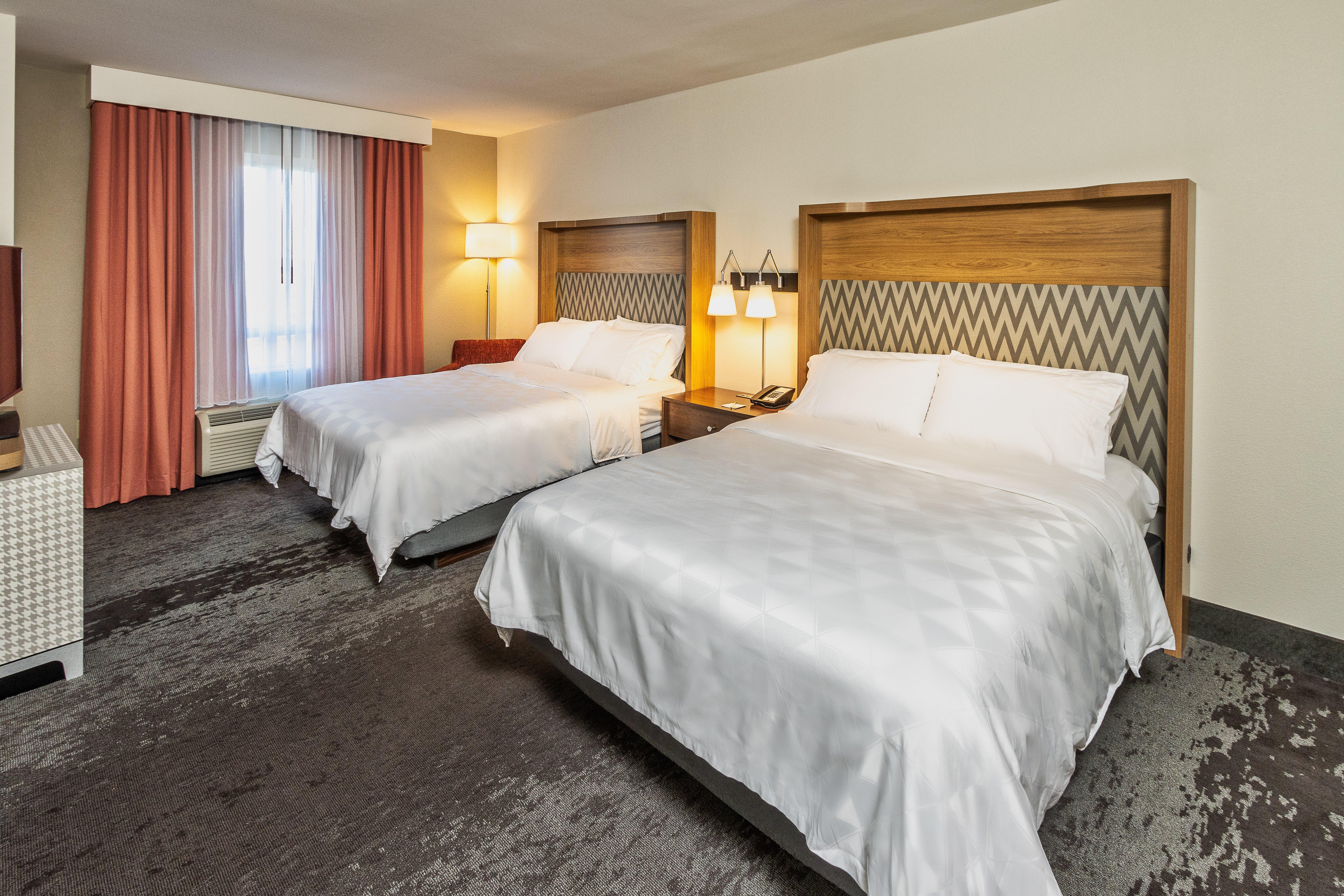 Holiday Inn Hotel & Suites Memphis-Wolfchase Galleria By Ihg Εξωτερικό φωτογραφία