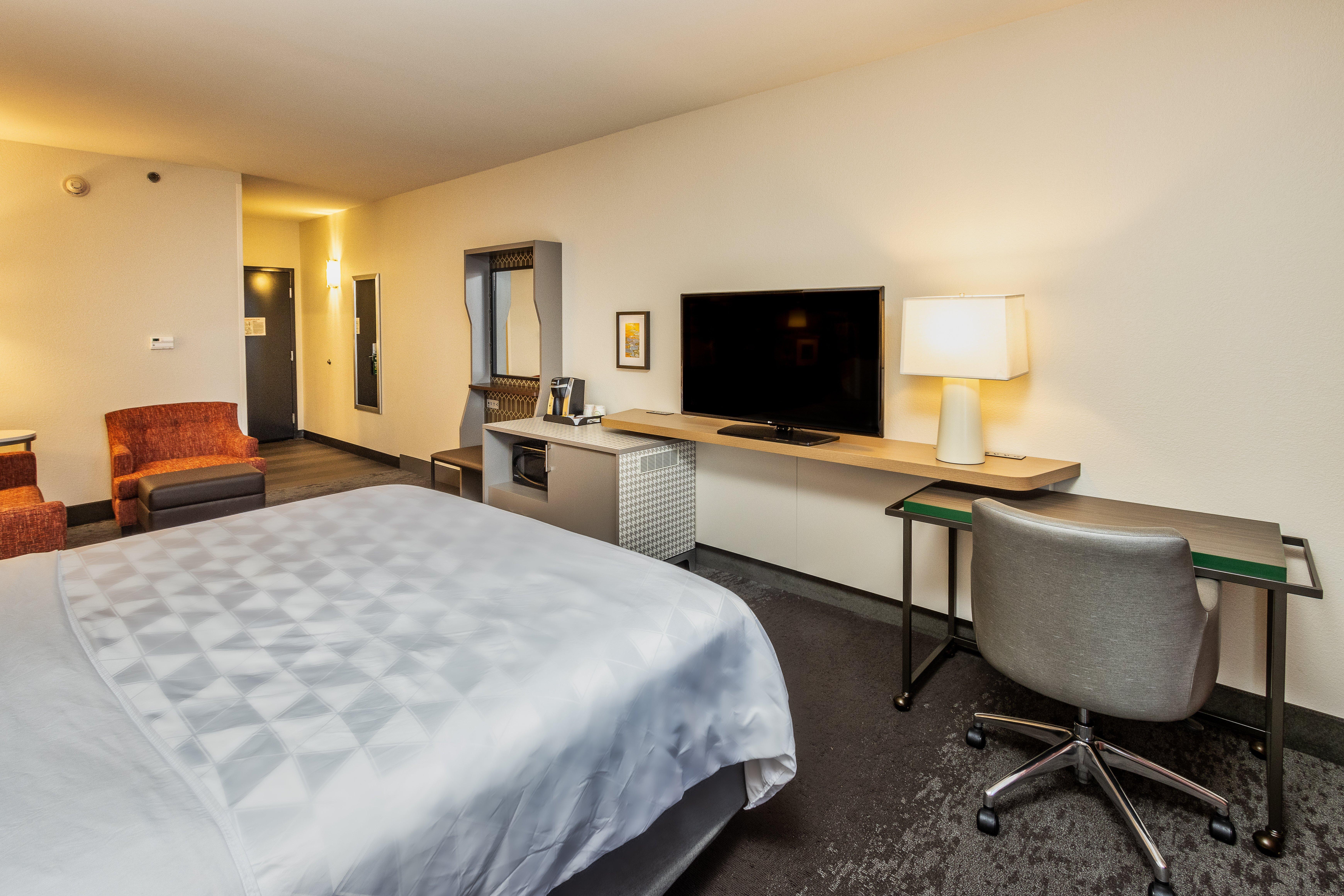 Holiday Inn Hotel & Suites Memphis-Wolfchase Galleria By Ihg Εξωτερικό φωτογραφία