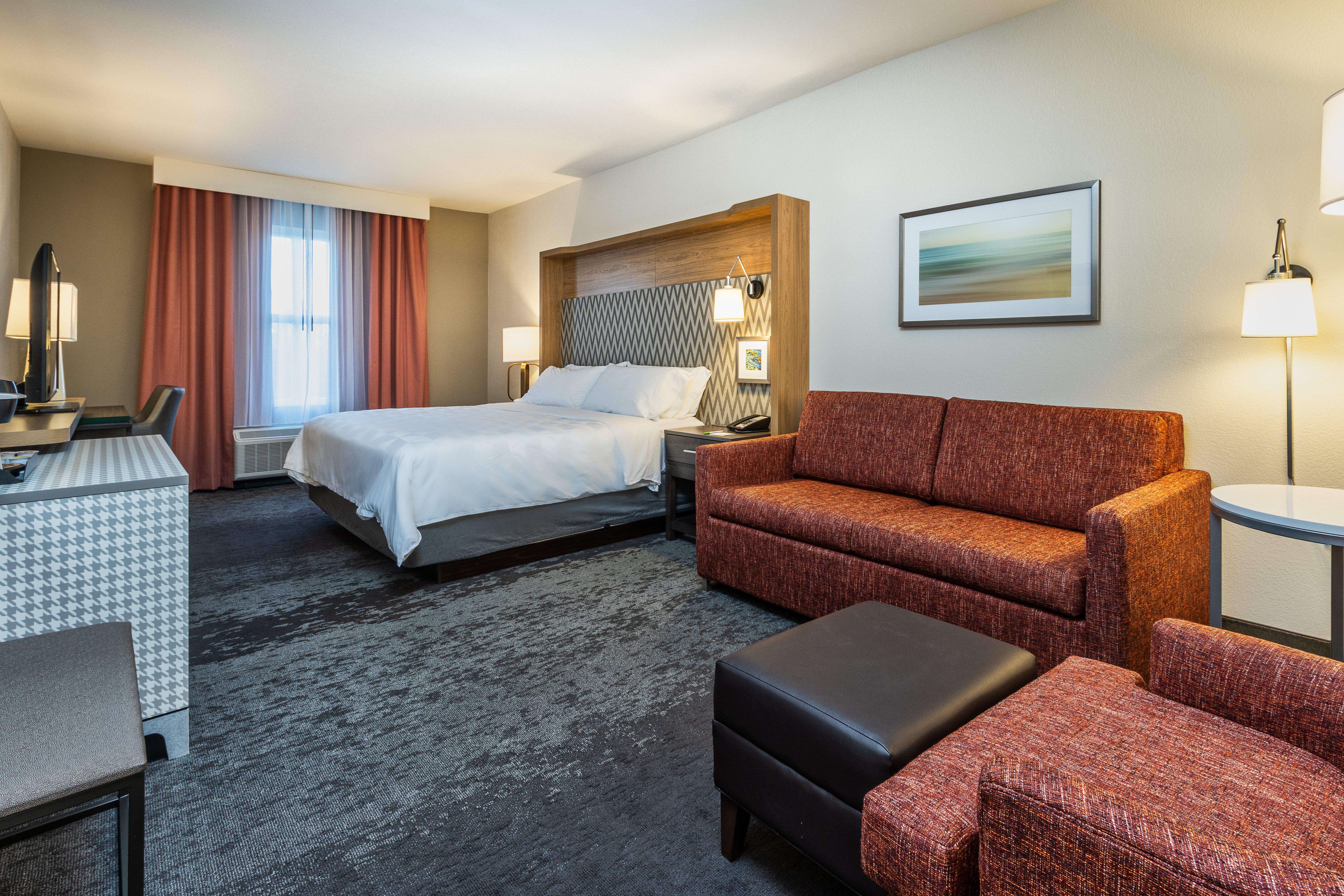 Holiday Inn Hotel & Suites Memphis-Wolfchase Galleria By Ihg Εξωτερικό φωτογραφία