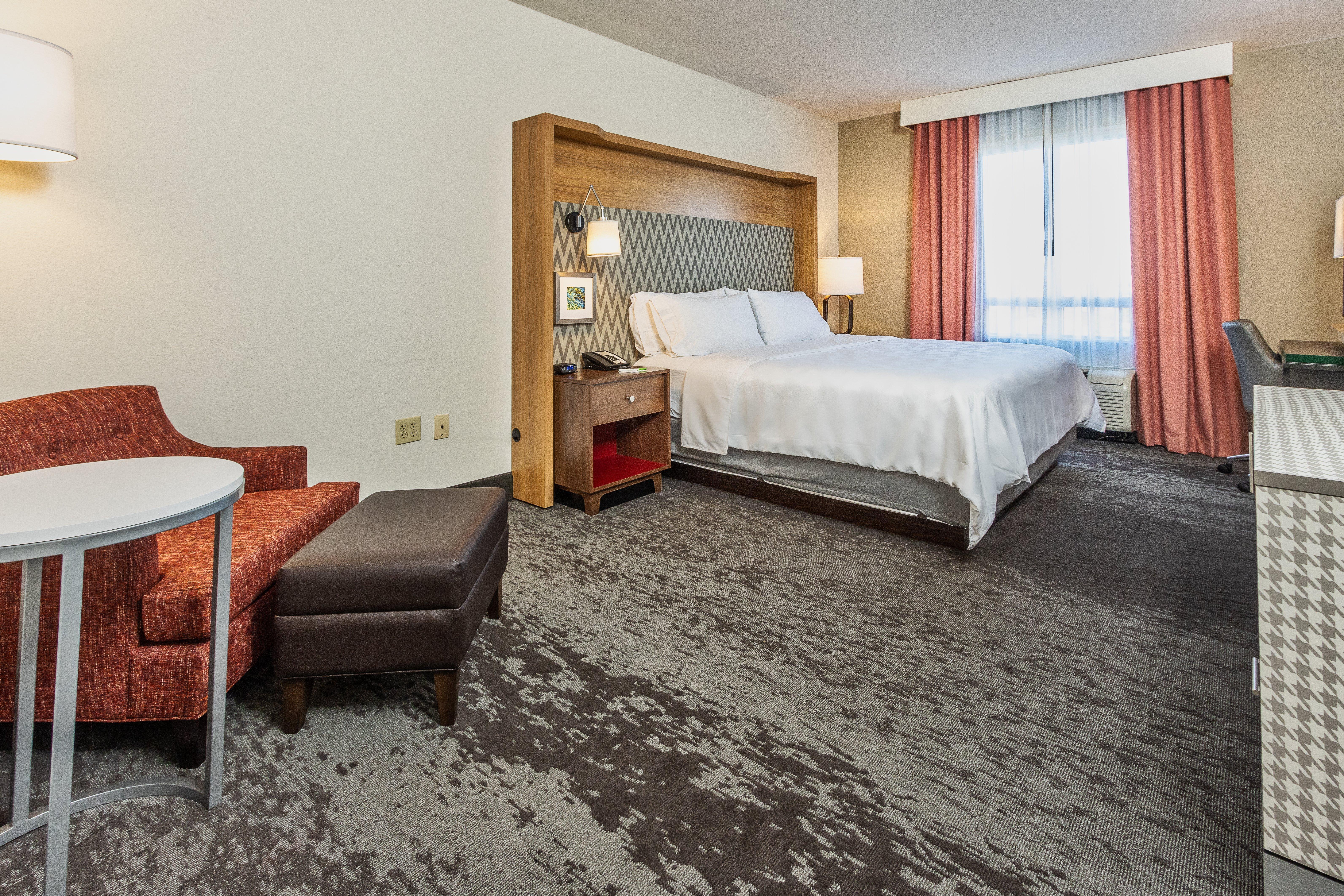Holiday Inn Hotel & Suites Memphis-Wolfchase Galleria By Ihg Εξωτερικό φωτογραφία
