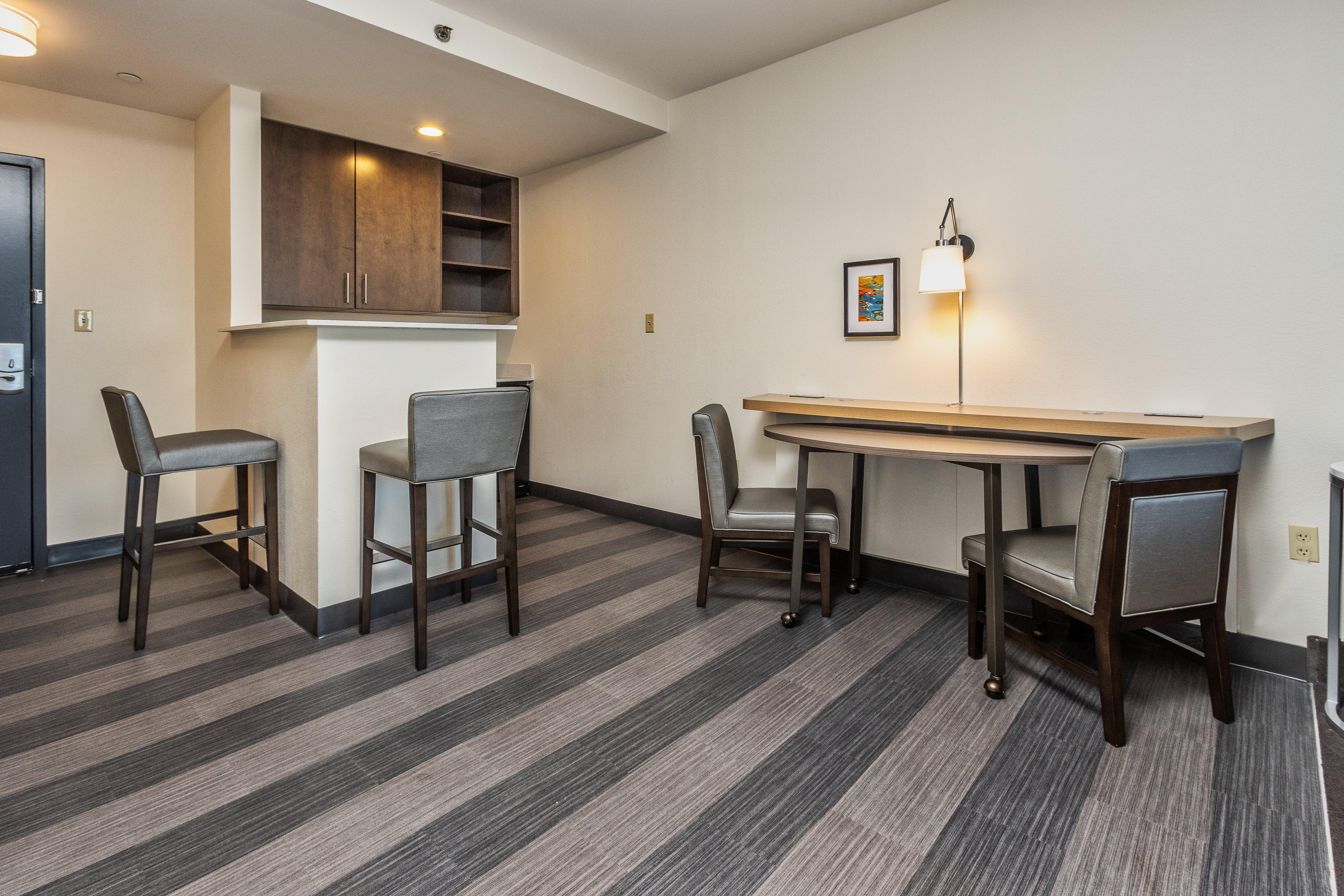 Holiday Inn Hotel & Suites Memphis-Wolfchase Galleria By Ihg Εξωτερικό φωτογραφία