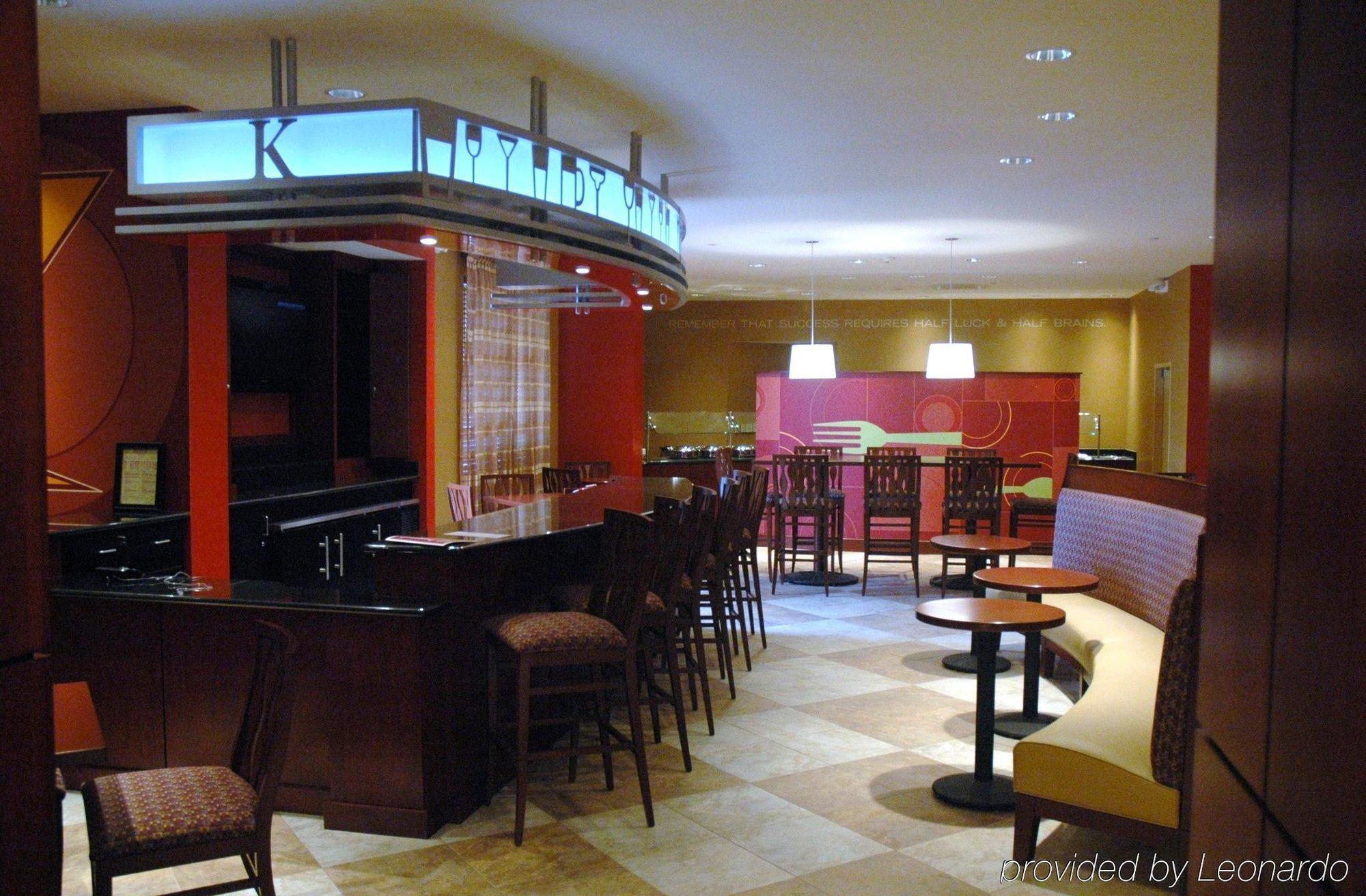 Holiday Inn Hotel & Suites Memphis-Wolfchase Galleria By Ihg Εστιατόριο φωτογραφία