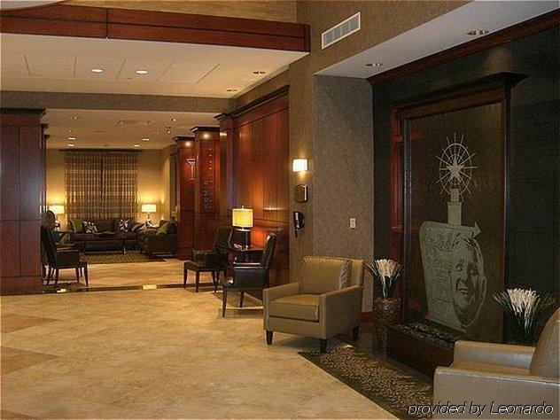 Holiday Inn Hotel & Suites Memphis-Wolfchase Galleria By Ihg Εσωτερικό φωτογραφία