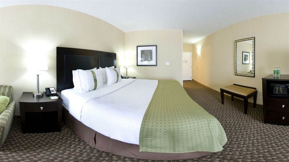 Holiday Inn Hotel & Suites Memphis-Wolfchase Galleria By Ihg Εξωτερικό φωτογραφία