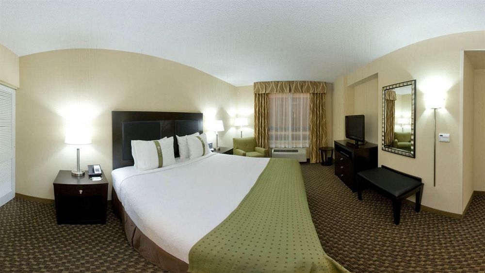 Holiday Inn Hotel & Suites Memphis-Wolfchase Galleria By Ihg Εξωτερικό φωτογραφία