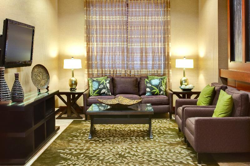 Holiday Inn Hotel & Suites Memphis-Wolfchase Galleria By Ihg Εξωτερικό φωτογραφία