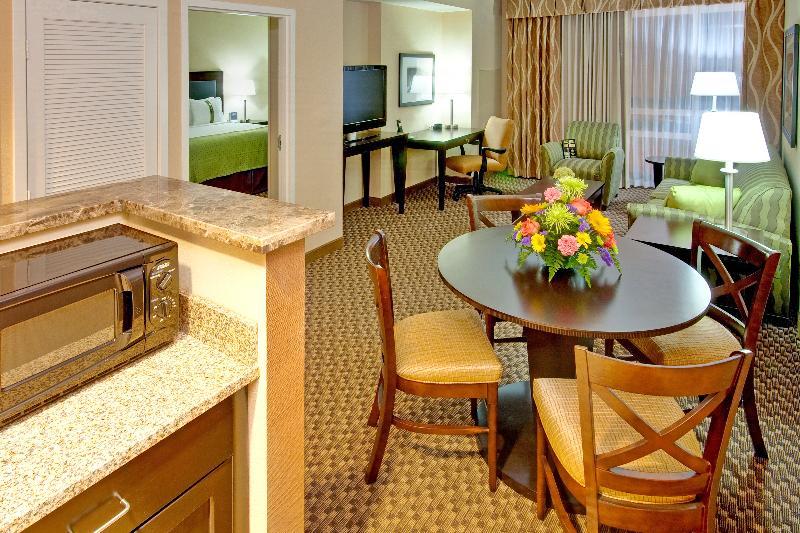 Holiday Inn Hotel & Suites Memphis-Wolfchase Galleria By Ihg Εξωτερικό φωτογραφία